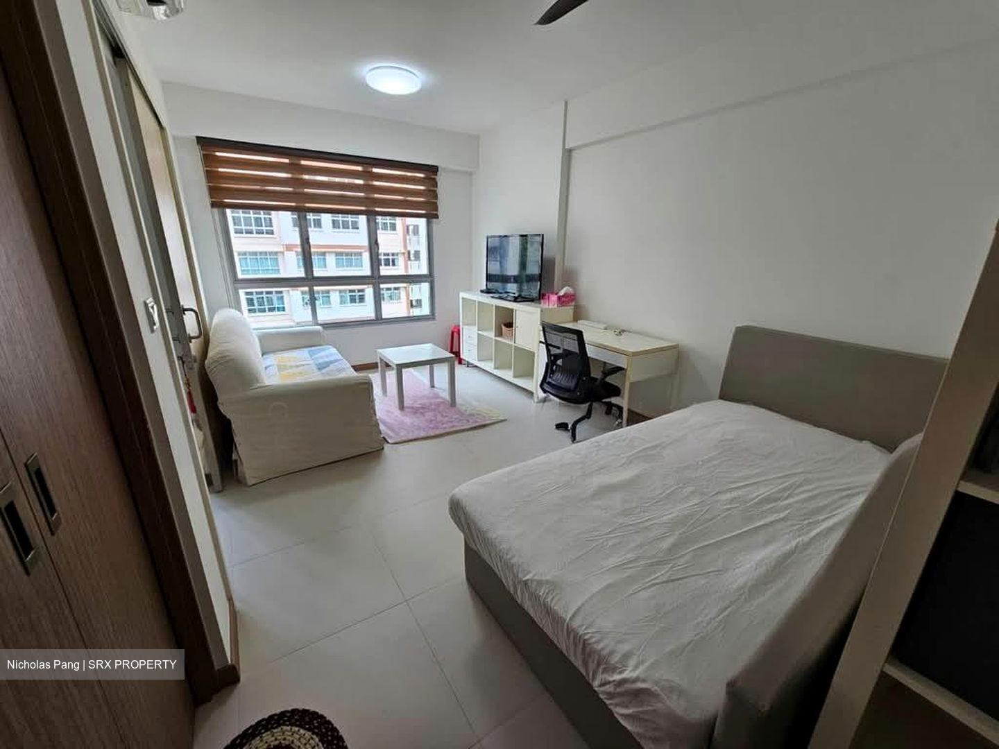 Blk 355A Anchorvale Plains (Sengkang), HDB 2 Rooms #564754751